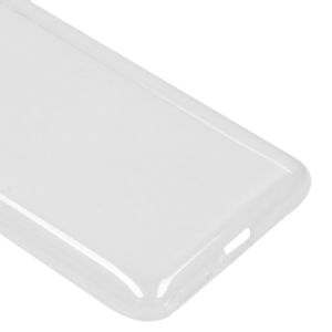 Coque silicone Xiaomi Poco F2 Pro - Transparent