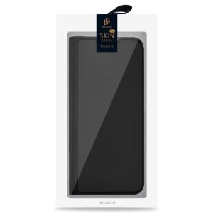 Dux Ducis Étui de téléphone Slim Xiaomi Mi 9T (Pro) - Noir
