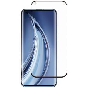 Selencia Protection d'écran premium en verre trempé Xiaomi Mi 10 (Pro)