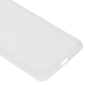 Coque silicone Xiaomi Mi 10 (Pro)