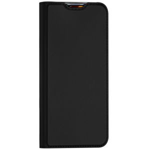 Dux Ducis Étui de téléphone Slim Xiaomi Mi 10 (Pro) - Noir