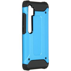 iMoshion Coque Rugged Xtreme Xiaomi Mi Note 10 (Pro) - Bleu clair