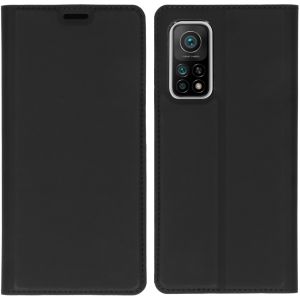 iMoshion Étui de téléphone Slim Folio Xiaomi Mi 10T (Pro) - Noir