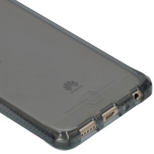 Itskins Coque Spectrum Huawei P Smart - Noir