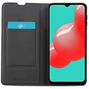 iMoshion Étui de téléphone Slim Folio Samsung Galaxy A32 (5G) - Rouge