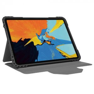 Targus Coque tablette Pro-Tek iPad Air 5 (2022) / Air 4 (2020) / Pro 11 (2020 / 2018) - Noir