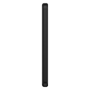 OtterBox Coque arrière React Samsung Galaxy A02s - Noir