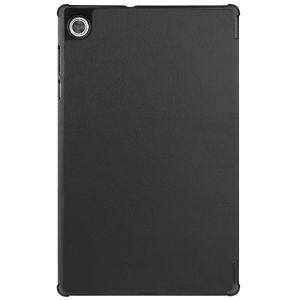 iMoshion Coque tablette Trifold Lenovo Tab M10 HD (2nd gen) - Noir