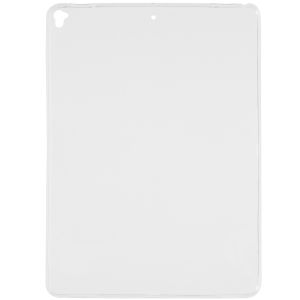 Coque silicone iPad Pro 12.9 (2017) / Pro 12.9 (2015)