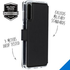 Accezz Étui de téléphone Xtreme Wallet Samsung Galaxy A50 / A30s