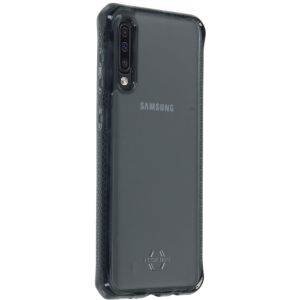Itskins Coque Hybrid MKII Samsung Galaxy A50 / A30s - Noir