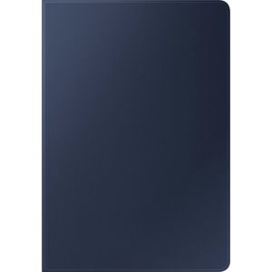 Samsung Original Coque Book Samsung Galaxy Tab S8 / S7 - Denim Blue