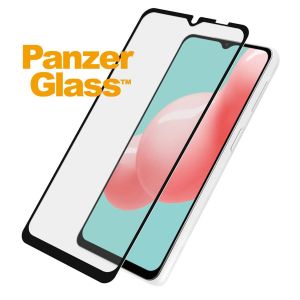 PanzerGlass Protection d'écran en verre trempé Case Friendly Samsung Galaxy A32 (5G)