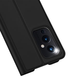 Dux Ducis Étui de téléphone Slim OnePlus 9 - Noir