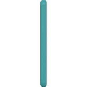 OtterBox Coque arrière React Samsung Galaxy A52(s) (5G/4G) -Transparent/ Bleu