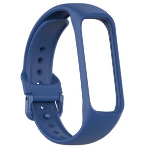 iMoshion Bracelet silicone Samsung Galaxy Fit 2 - Bleu foncé
