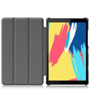 iMoshion Coque tablette Design Trifold Lenovo Tab M8 / M8 FHD