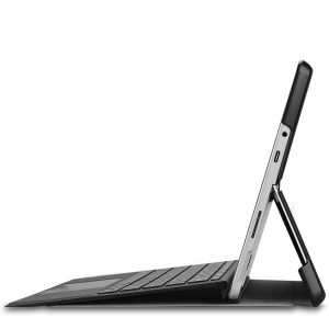 iMoshion Coque tablette Design Trifold Microsoft Surface Go 4 / Go 3 / Go 2