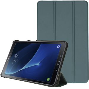 iMoshion Coque tablette Trifold Galaxy Tab A 10.1 (2016) - Vert