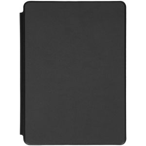 iMoshion Coque tablette Trifold Microsoft Surface Go 4 / Go 3 / Go 2 - Noir