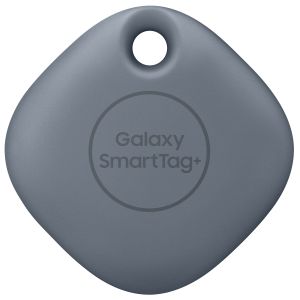 Samsung Galaxy SmartTag+ - Denim Blue