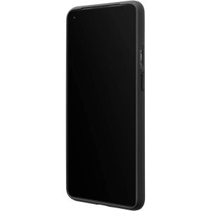 OnePlus Coque protectrice Sandstone OnePlus 9 - Noir