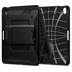 Spigen Coque Tough Armor Pro iPad Air 5 (2022) / Air 4 (2020) - Noir