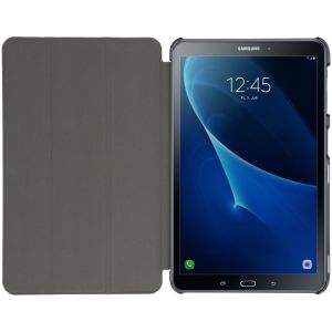 iMoshion Coque tablette Design Trifold Samsung Galaxy Tab A 10.1 (2016)