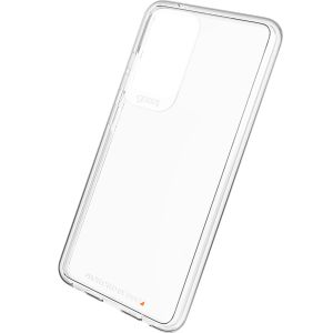 ZAGG Coque Crystal Palace Samsung Galaxy A52(s) (5G/4G) -Transparent