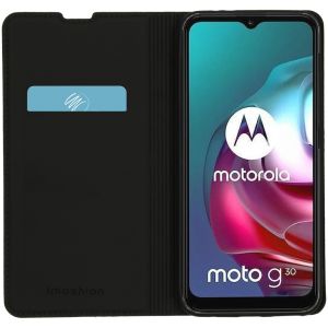iMoshion Étui de téléphone Slim Folio Motorola Moto G30 / G20 / G10 (Power)