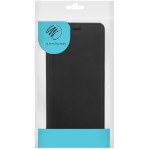 iMoshion Étui de téléphone Slim Folio OnePlus 9 - Noir