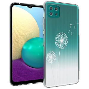 iMoshion Coque Design Samsung Galaxy A22 (5G) - Dandelion