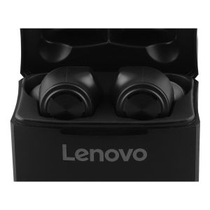 Lenovo HT20 True Wireless Bluetooth Earbuds - Noir