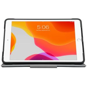 Targus Coque tablette Pro-Tek iPad 9 (2021) 10.2 pouces / iPad 8 (2020) 10.2 pouces / iPad 7 (2019) 10.2 pouces / Air /Pro 10.5 (2017)