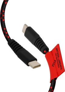 Xtorm USB-C vers câble USB-C - Power Delivery - 1 mètres - Noir