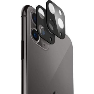 Spigen GLAStR Protection d'écran camera en verre trempé iPhone 11 Pro/11 Pro Max