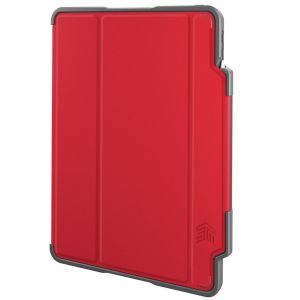 Coque tablette Dux Plus iPad Pro 11 (2018) - Rouge