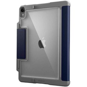 Coque tablette Dux Plus iPad Pro 11 (2018) - Bleu foncé