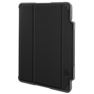 Coque tablette Dux Plus iPad Pro 11 (2018) - Noir