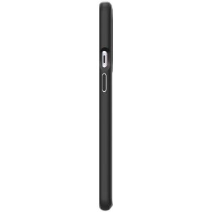 Spigen Coque Ultra Hybrid OnePlus 9 - Noir