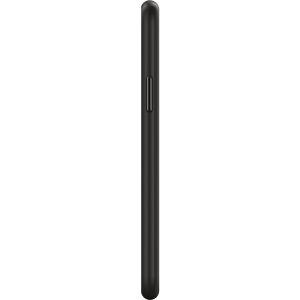 Valenta Coque en cuir Luxe iPhone 11 - Noir