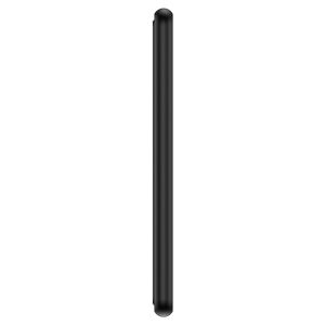 Valenta Coque en cuir Luxe Samsung Galaxy A32 (5G) - Noir