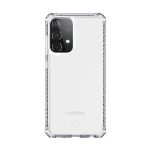 Itskins Coque Hybrid Clear Samsung Galaxy A52(s) (5G/4G)