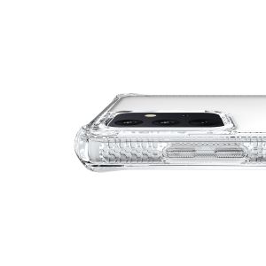 Itskins Coque Hybrid Clear Samsung Galaxy A72 - Transparent