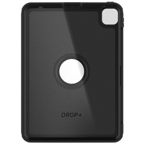 OtterBox Coque Defender Rugged iPad Pro 11 (2018 - 2022) - Noir