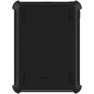 OtterBox Coque Defender Rugged iPad Pro 12.9 (2018 - 2022) - Noir