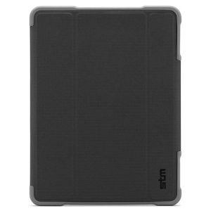 Coque tablette Dux Plus iPad Pro 9.7 (2016) - Noir