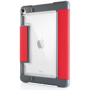 Coque tablette Dux Plus iPad Pro 9.7 (2016) - Rouge