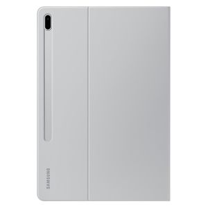 Samsung Original Coque Book Samsung Galaxy Tab S8 Plus / S7 Plus / S7 FE 5G - Gris