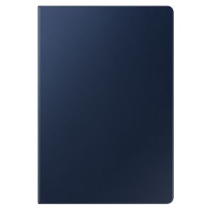 Samsung Original Coque Book Samsung Galaxy Tab S8 Plus / S7 Plus / S7 FE 5G - Bleu